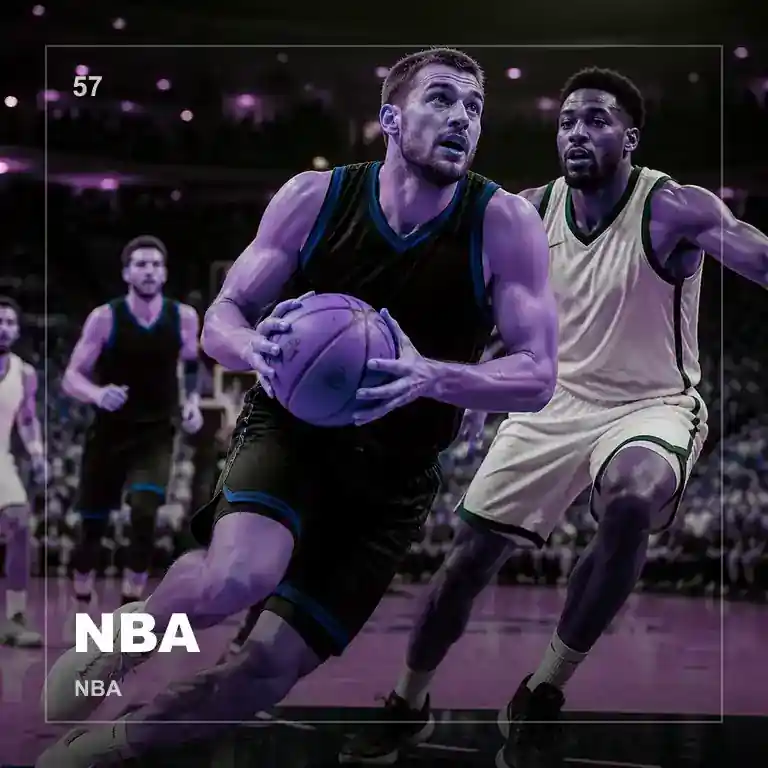 NBA篮球 世界杯直播